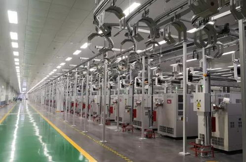 青岛赛特环球 纺织机械物联网领域的全球 行业标兵